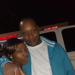 Meet your Posher, Faison